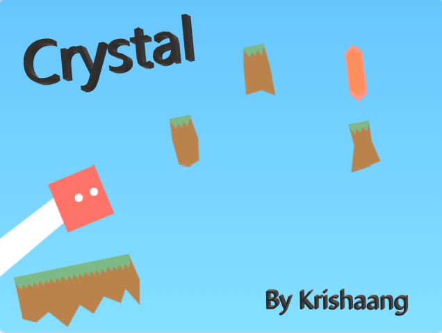 Crystal