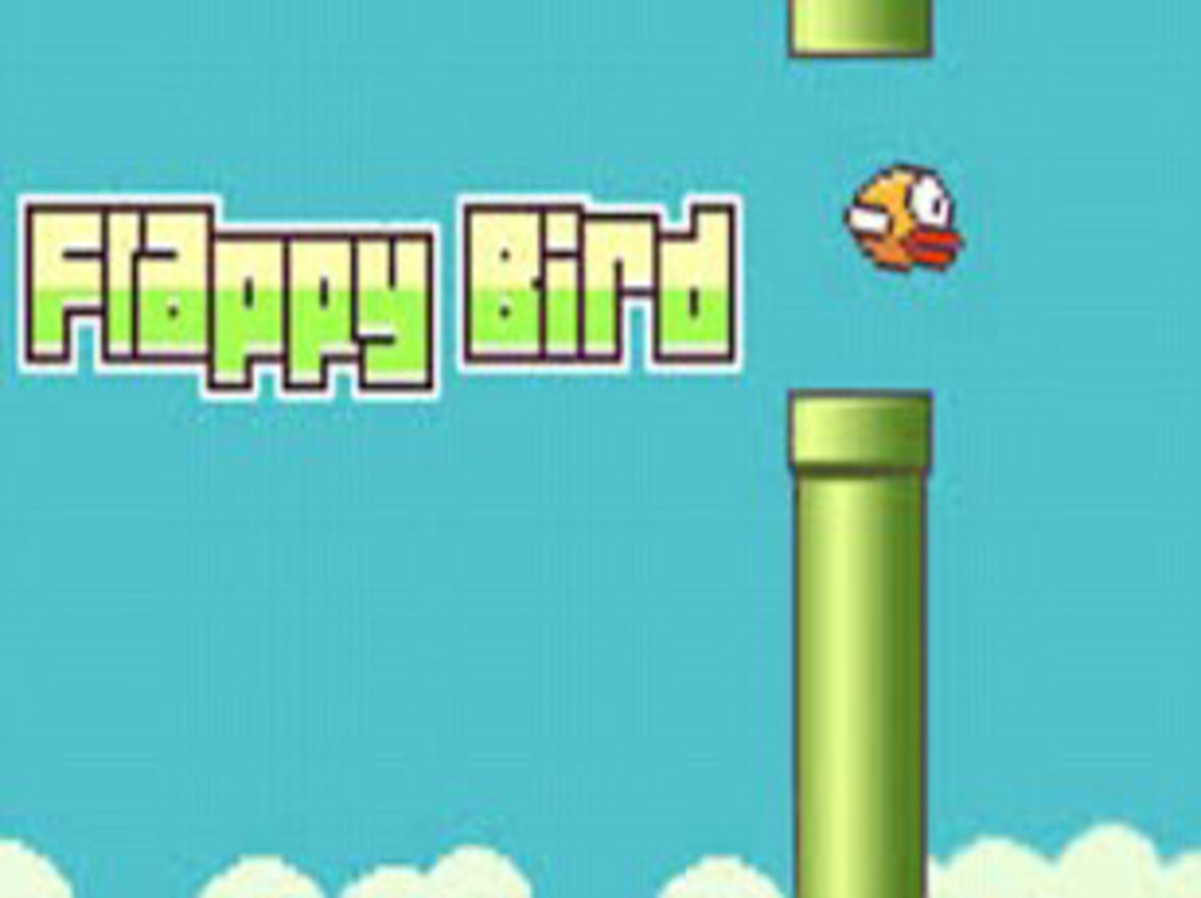 Flappy bird